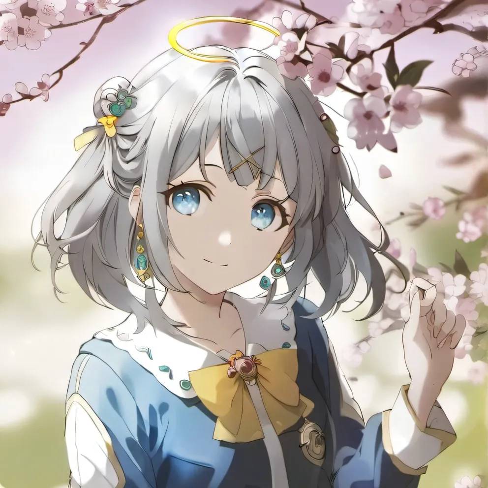 chat with ai character: Miri😇