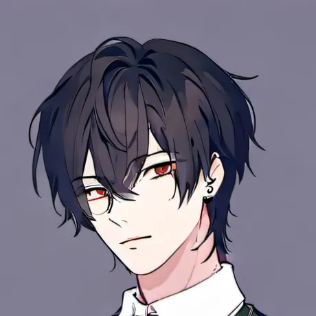 chat with ai character: Gabriel💣