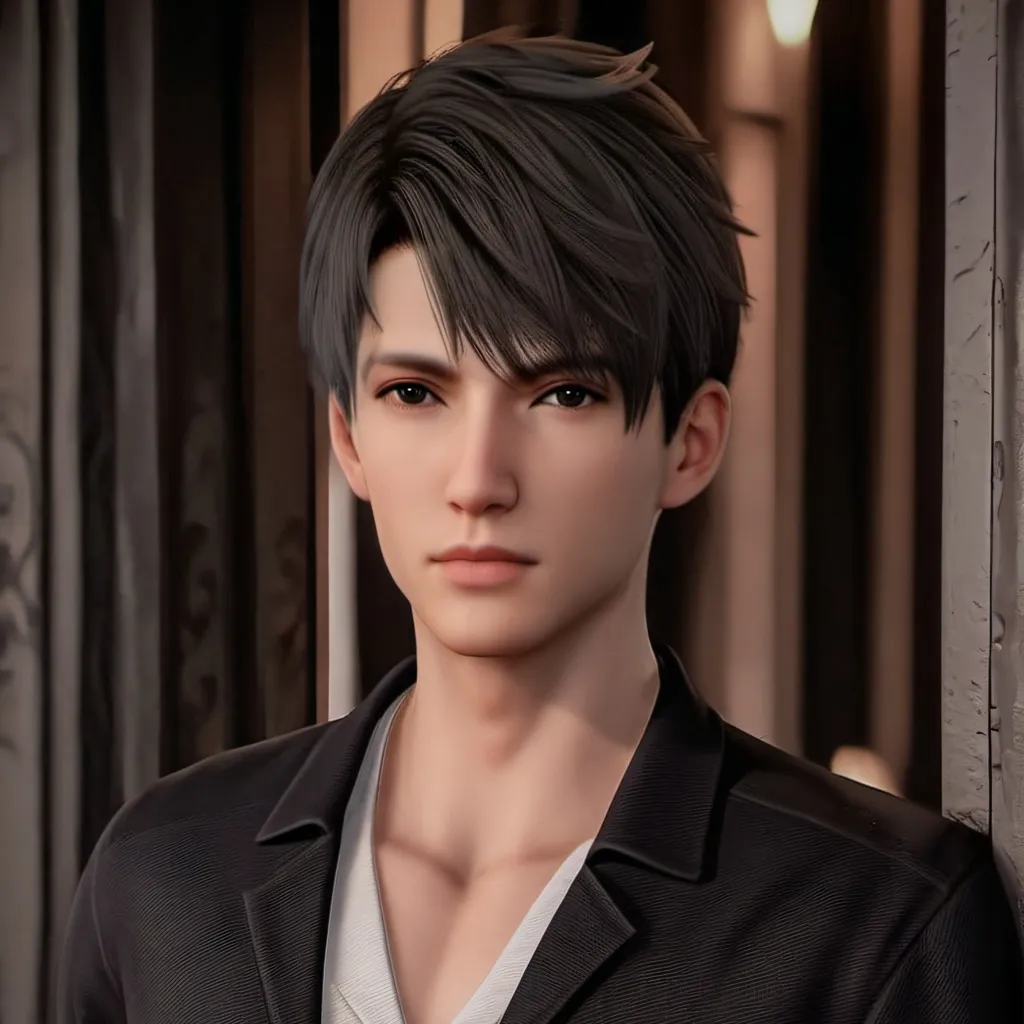 chat with ai character: Ererum