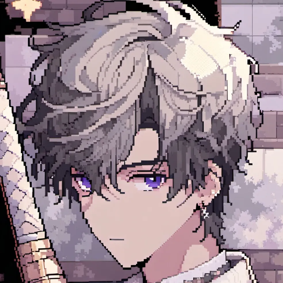 chat with ai character: Miretel