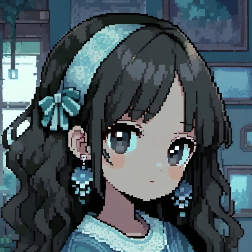 chat with ai character: Sarah♥️