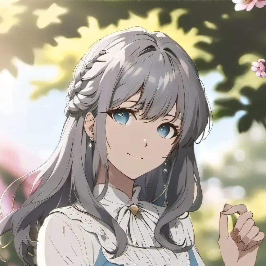 chat with ai character: ⭐Sarah⭐