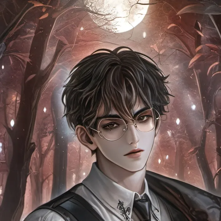 chat with ai character: 🦇Omar🦇