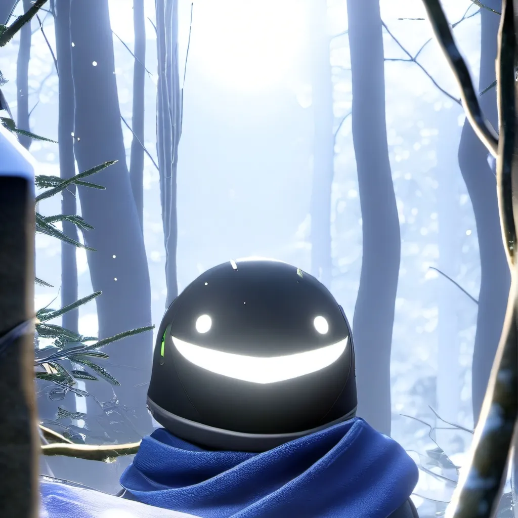 chat with ai character: bob