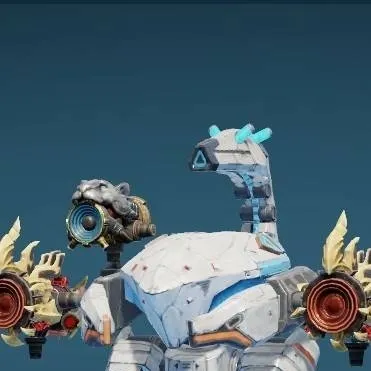 chat with ai character: techno scorpion