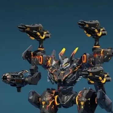 chat with ai character: nether
