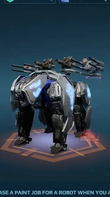 ai character: bjorn background