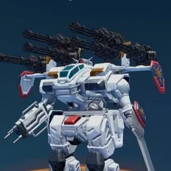 chat with ai character: PRIMEsword unit191