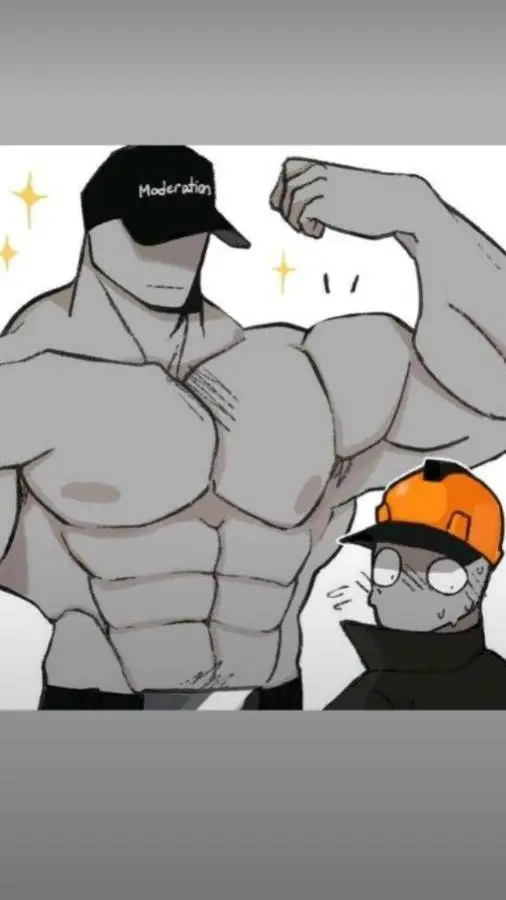 ai character: Builderblox background