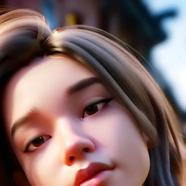 chat with ai character: Jane 