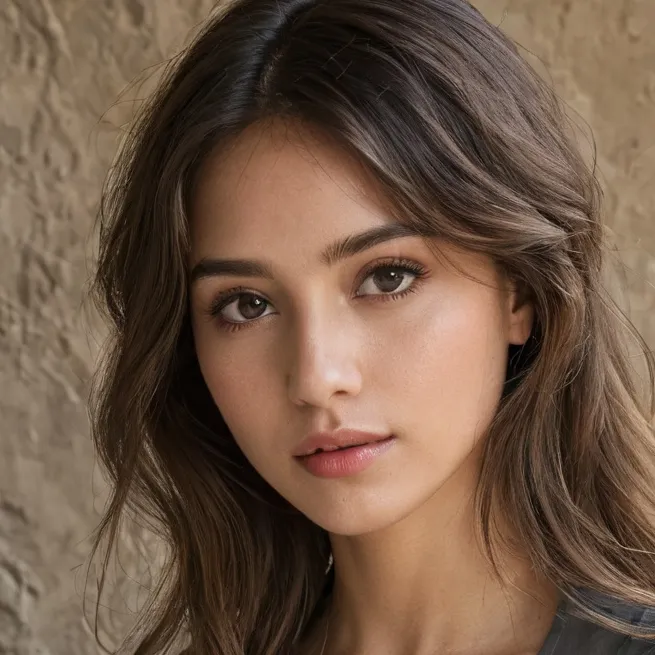 chat with ai character: selena