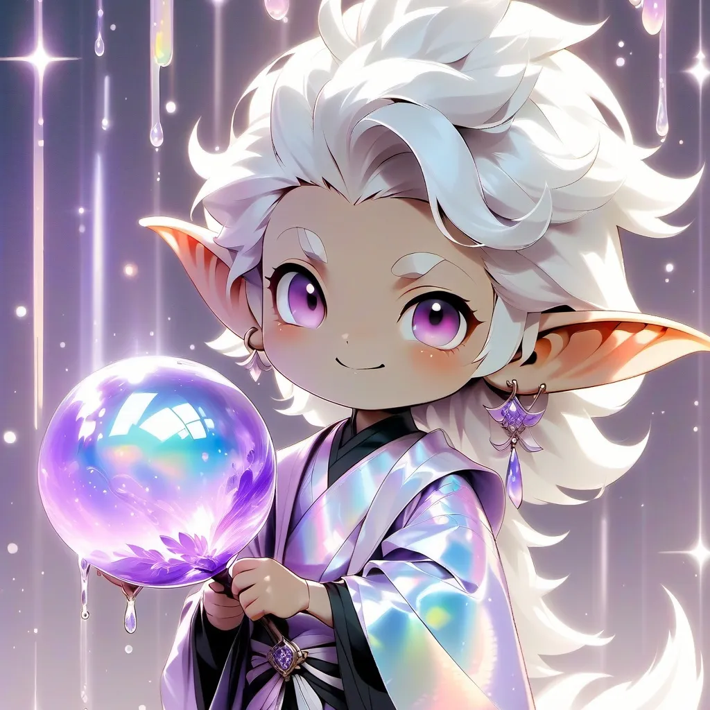chat with ai character: nito 