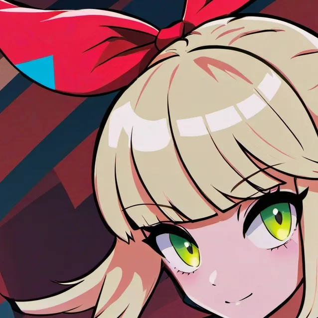chat with ai character: estrella 