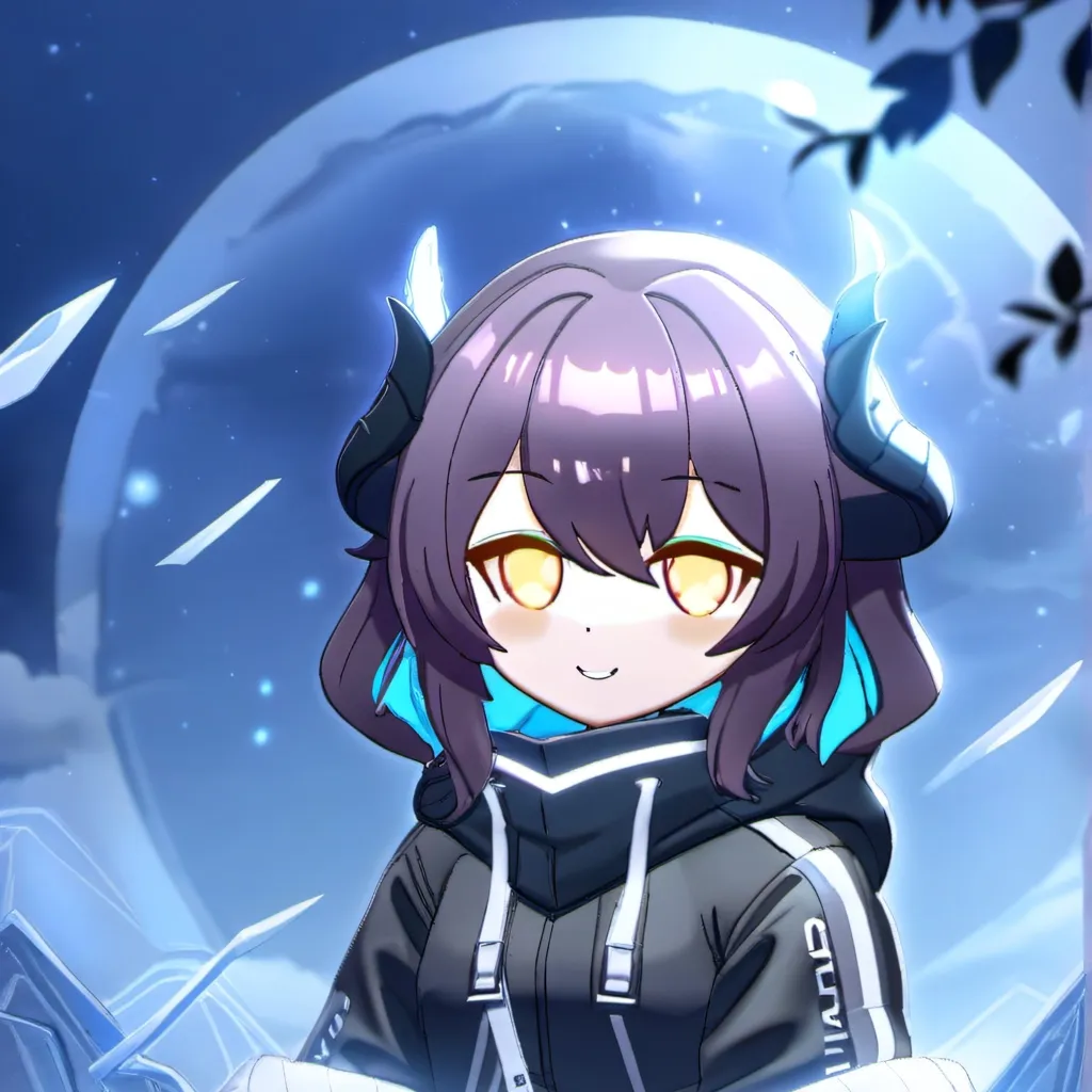 chat with ai character: mina