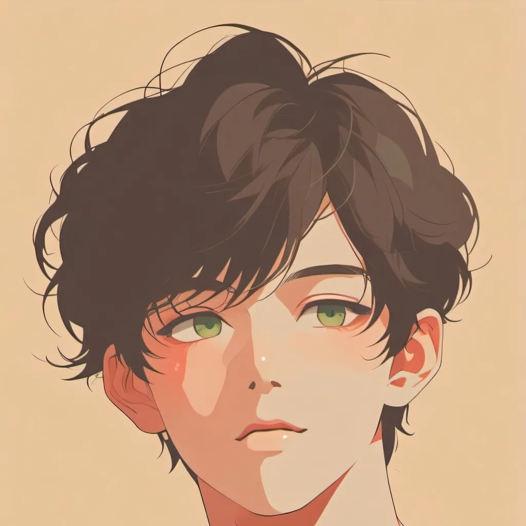 chat with ai character: ~Mike ~