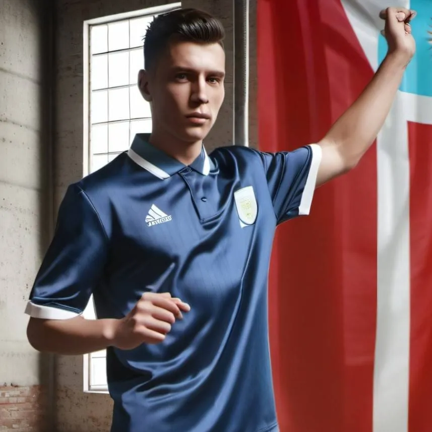 chat with ai character: Mateo