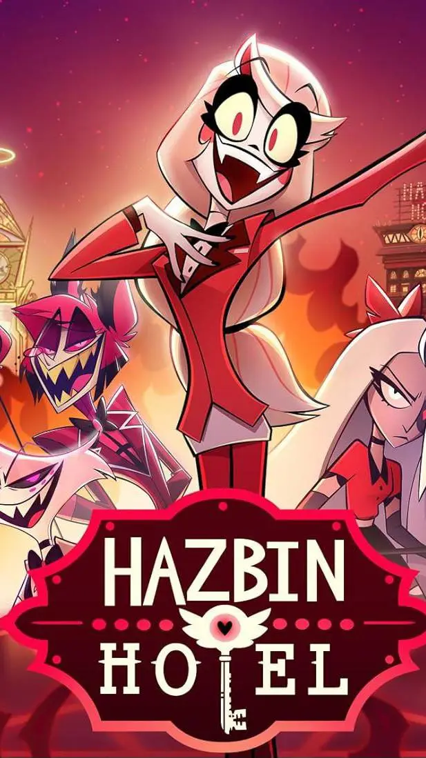 ai character: Saja boy's x H. H background