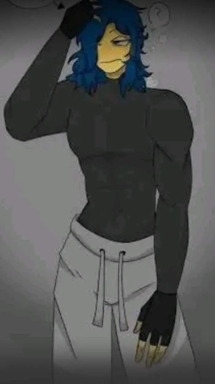 Talkie AI - Chat with Rf wally