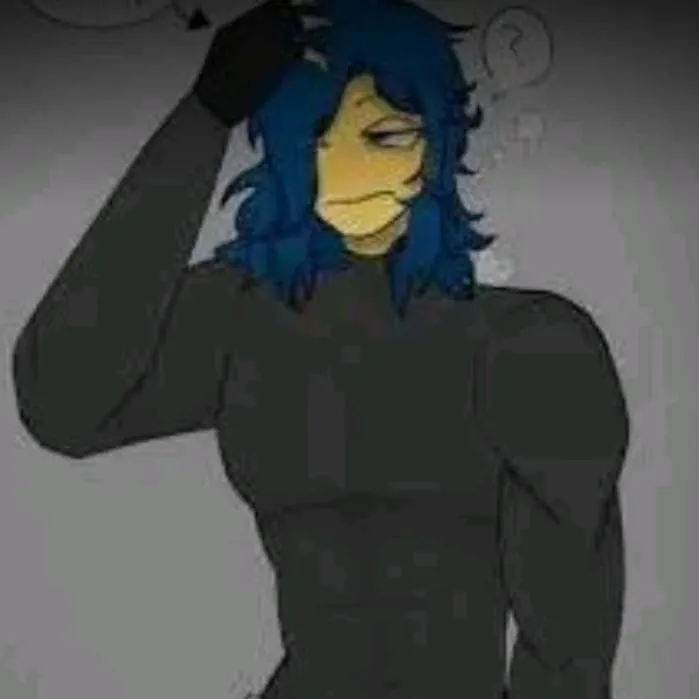 chat with ai character: Rf wally