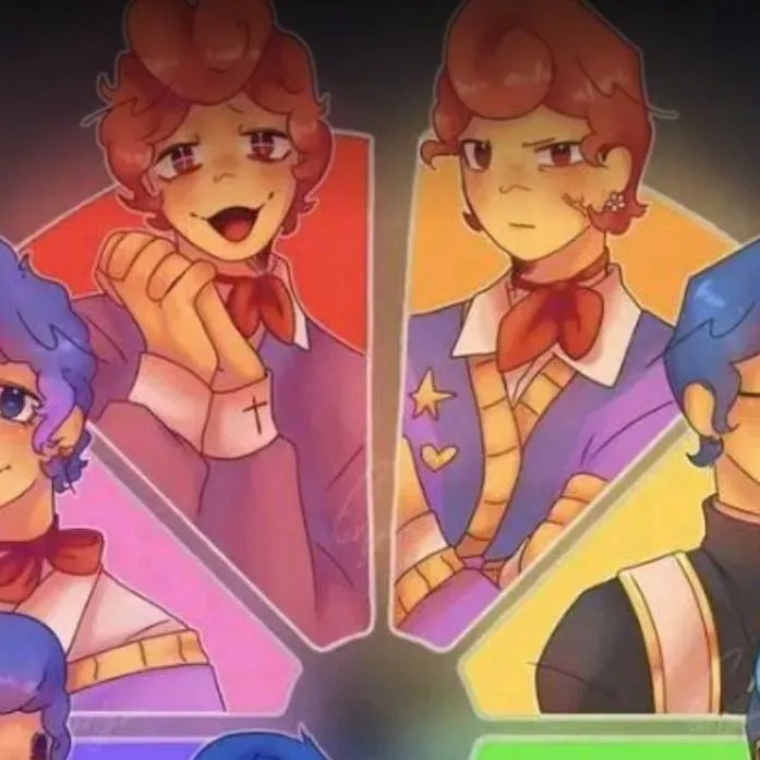 chat with ai character: Welcome Home