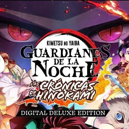 chat with ai character: KNY