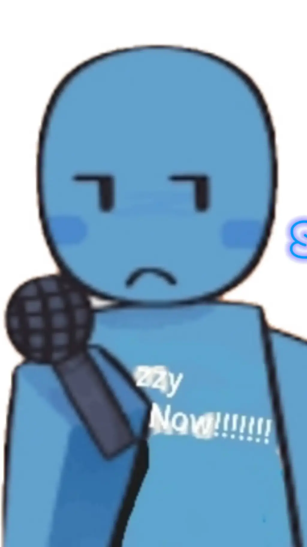 ai character: 10 subs special background