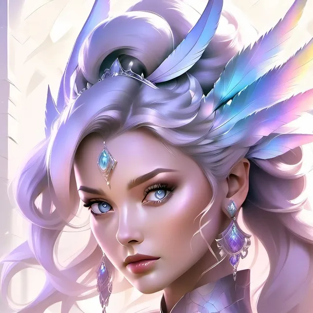 chat with ai character: Elissa tu ayudante