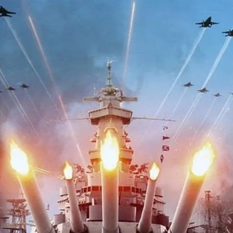 chat with ai character: pacific rim 