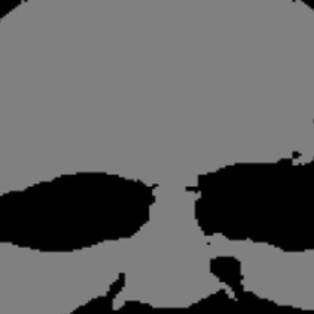 chat with ai character: black