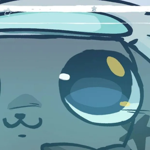 chat with ai character: Pebble