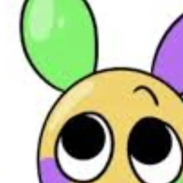chat with ai character: Looey