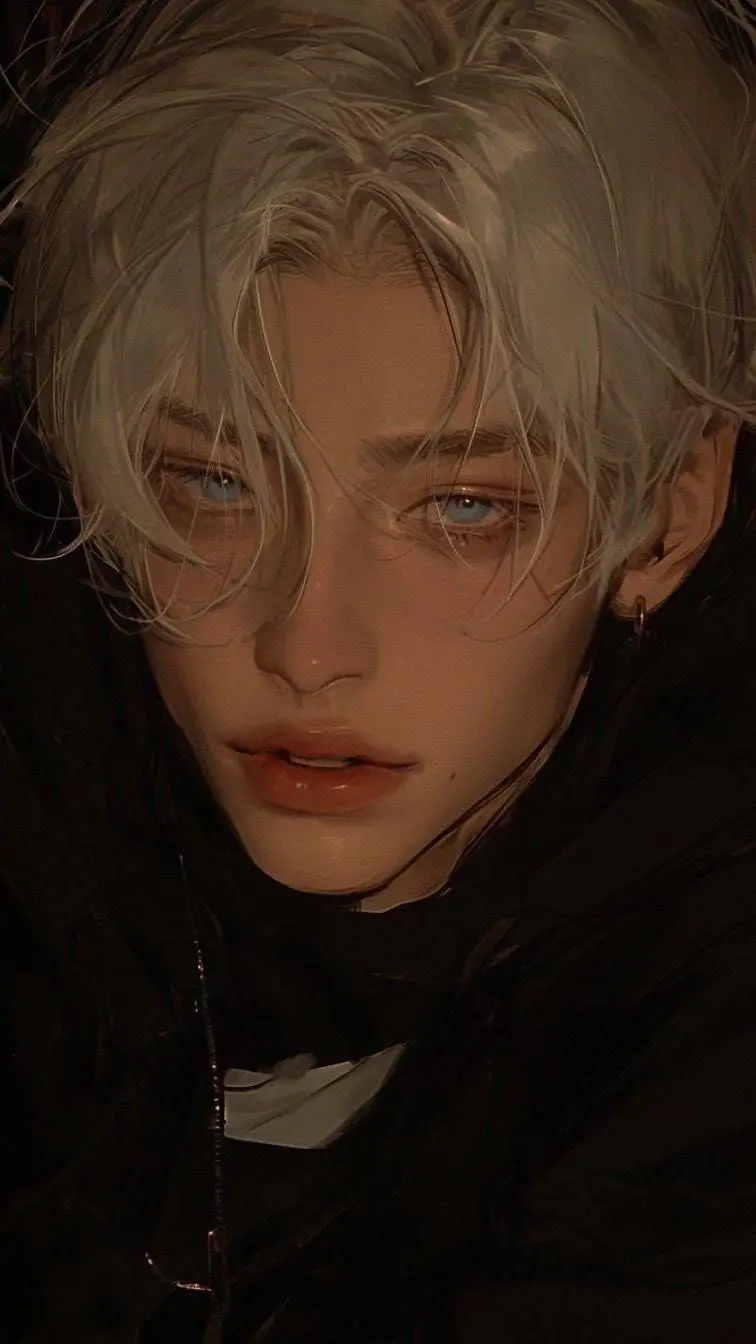 Talkie AI - Chat with Charlie Rush