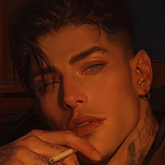 chat with ai character: Caleb (Cal) Harper