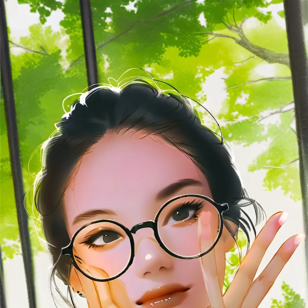 chat with ai character: MOON(MoI) 