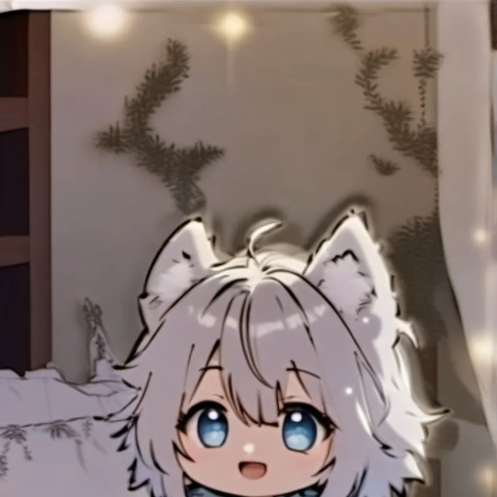 chat with ai character: mika