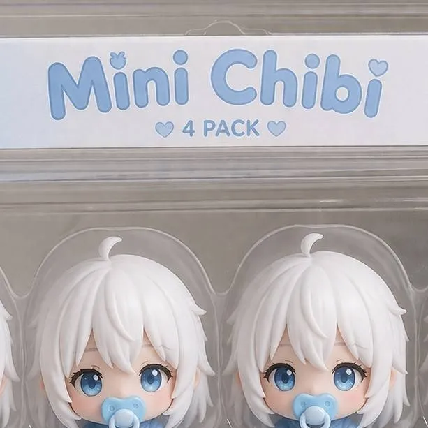 chat with ai character: petit bebe