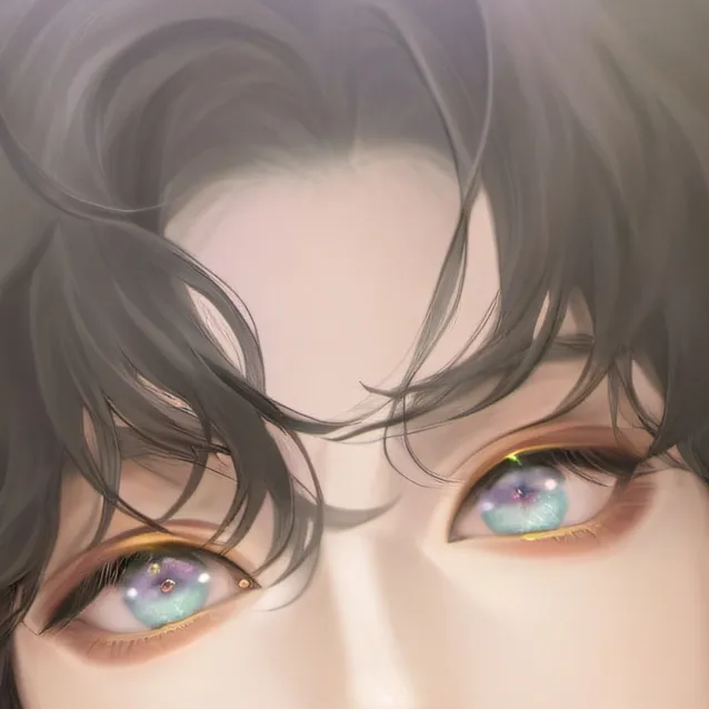 chat with ai character: asher