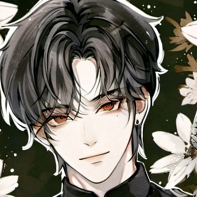 chat with ai character: nolan