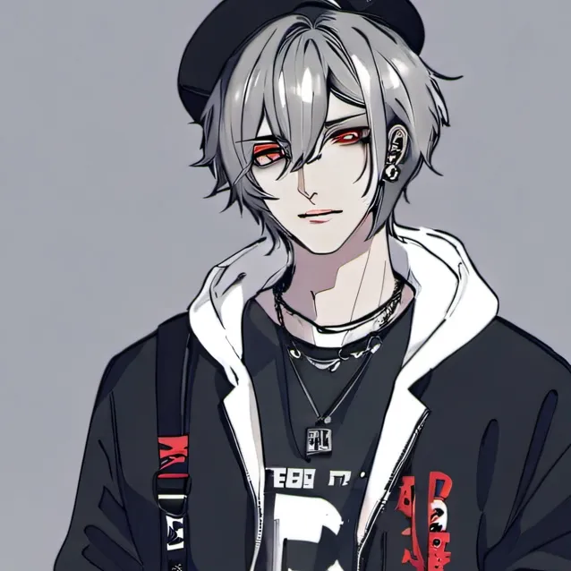 chat with ai character: henry 