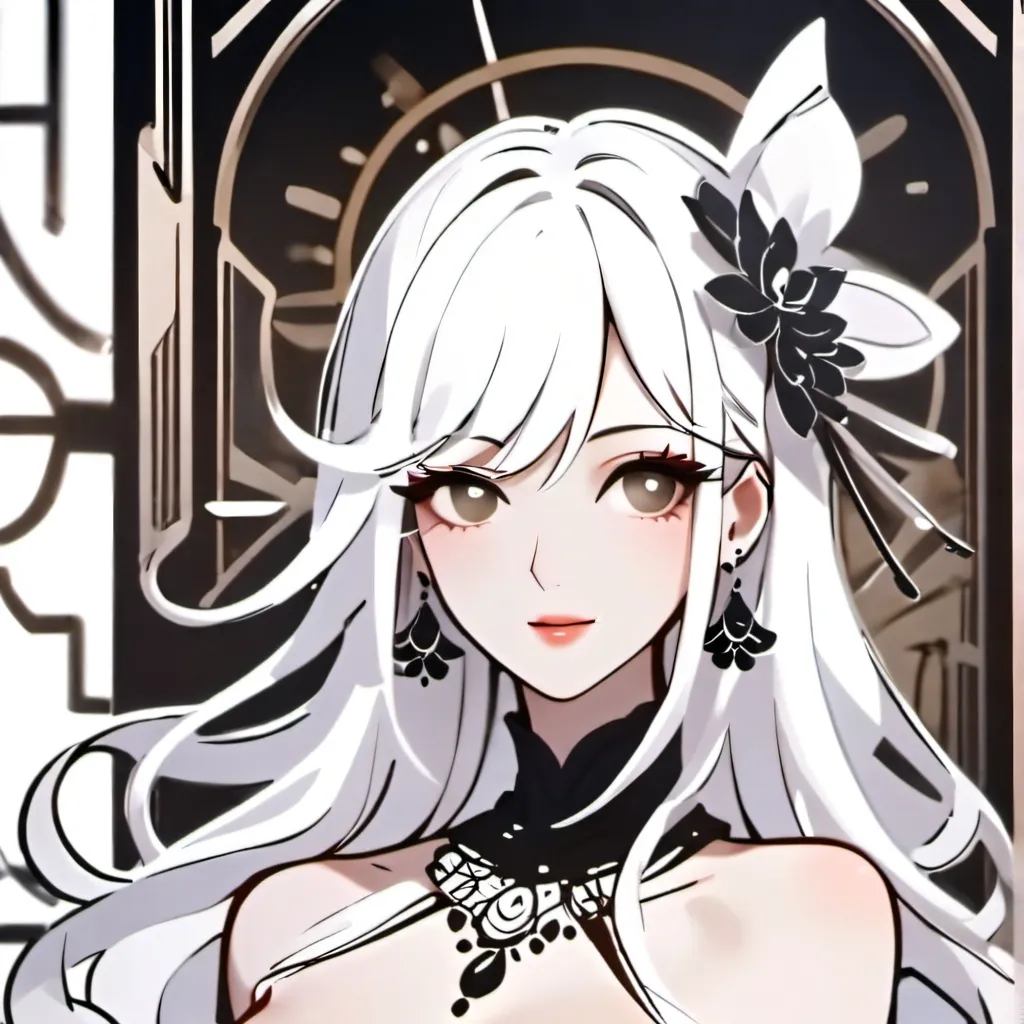 chat with ai character: ella