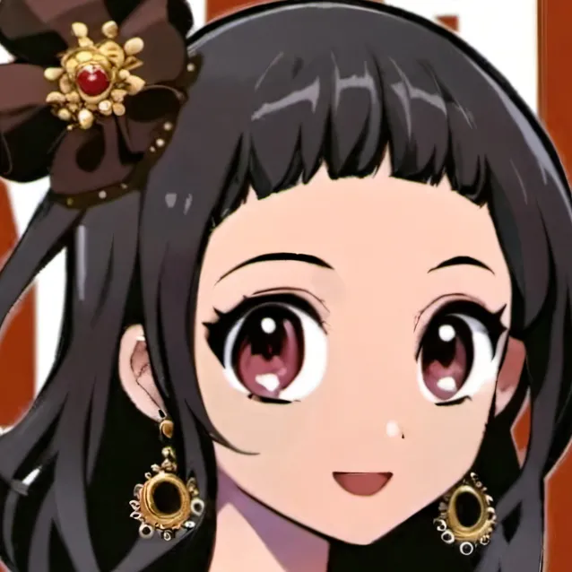 chat with ai character: Estefany 