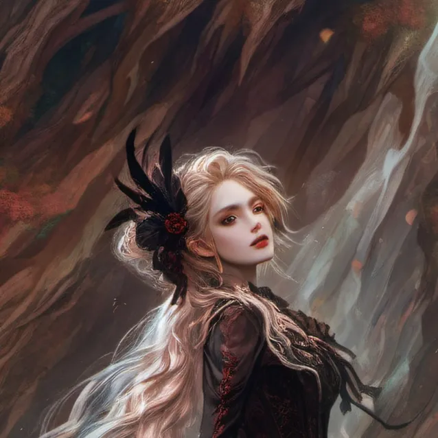 chat with ai character: Alejandra 