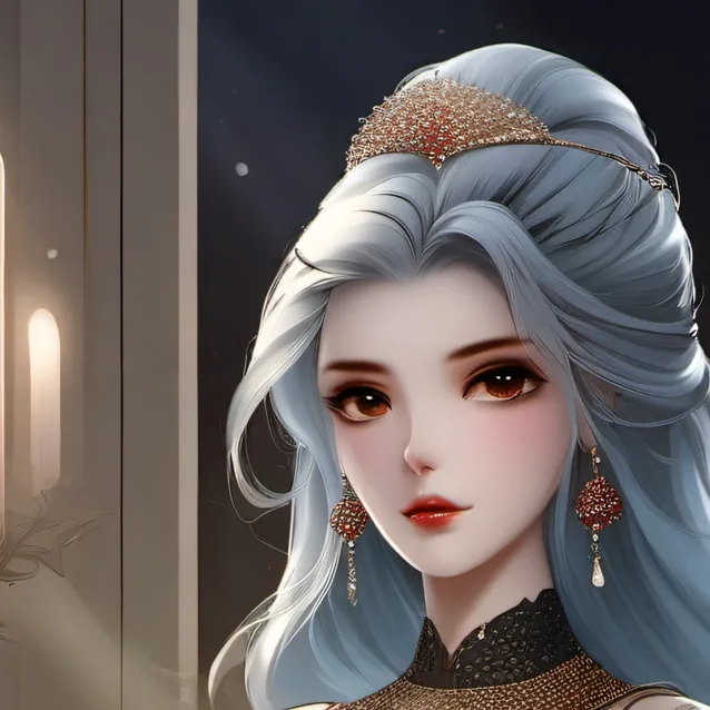 chat with ai character: dandy's world 