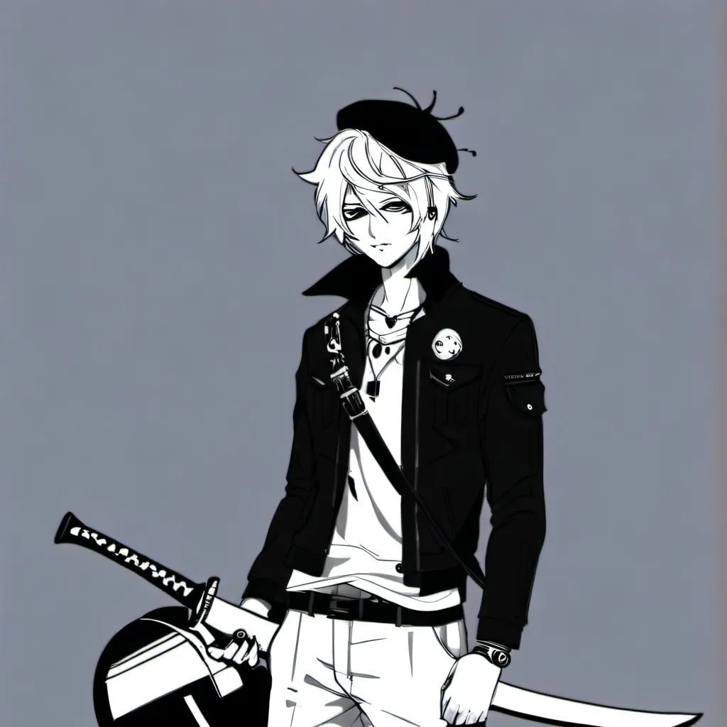 chat with ai character: tachi x mia(tu)
