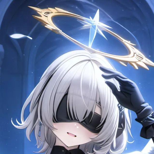 chat with ai character: Alekia (Dark Moon)