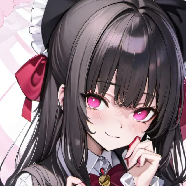 chat with ai character: Konoe