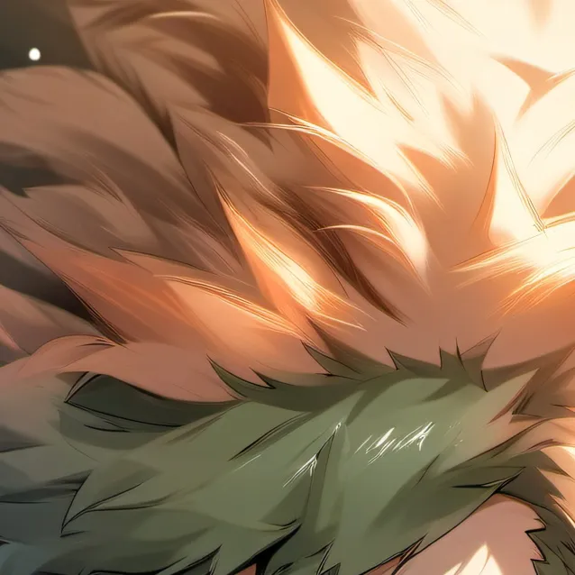 chat with ai character: mha