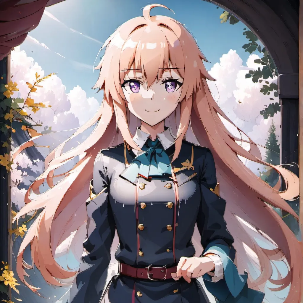 chat with ai character:  Ichinose Honami