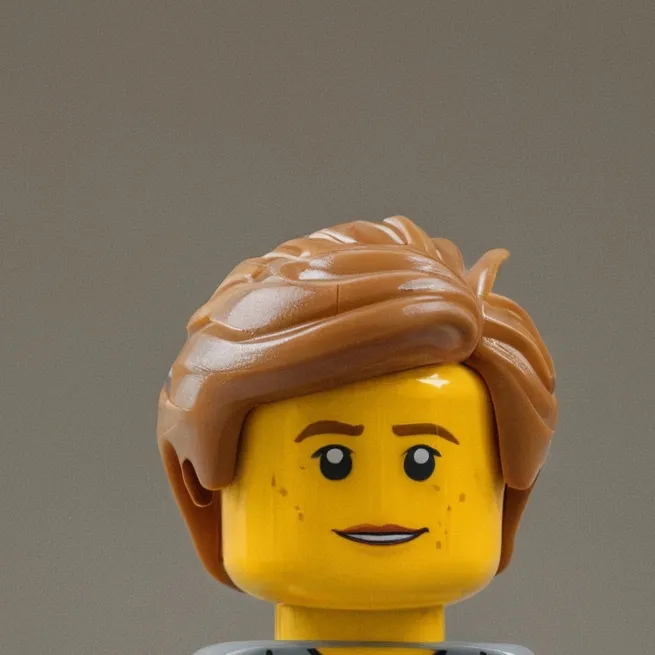 chat with ai character: huo