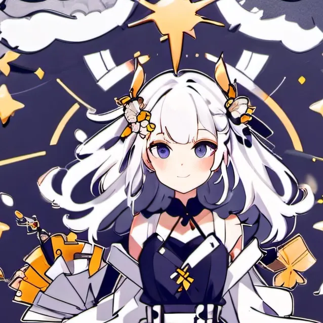 chat with ai character: summer